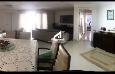 Condomínio edifício itarumã - jd. anália franco - apartamento alto padrão em vila regente feijó, são paulo/sp