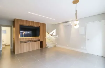 Casa com 4 quartos à venda na Avenida Jurema, 907, Indianópolis, São Paulo