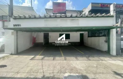 Excelente casa comercial (zcor2) à venda na avenida república do líbano.