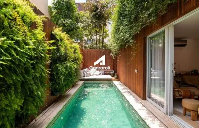 Condomínio miranhas - casa em condomínio miranhas na vila madalena