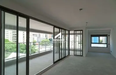 Condomínio balkon campo belo - apartamento alto padrão no balkon campo belo