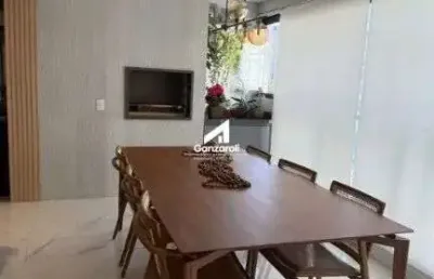 Condomínio looa campo belo - apartamento campo belo