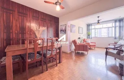 Conjunto novo pinheiros - apartamento 83m² com 3 quartos e 1 vaga - pinheiros