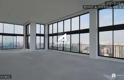 Condomínio park lane - apartamento cobertura duplex 688m²