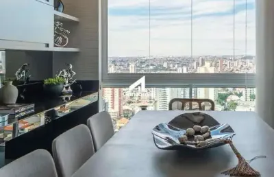 Condomínio praça das águas - apartamento à venda no bairro tatuapé - são paulo/sp, zona leste