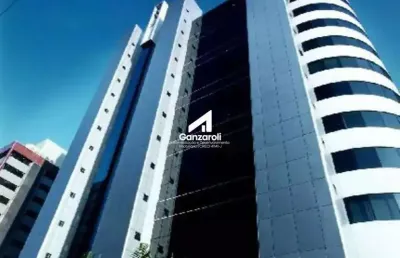 Edifício: itamambuca - sala comercial andar comercial edifício itamambuca para locação