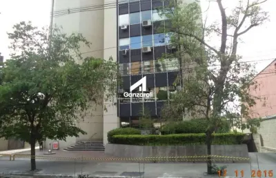 Edifício: morumbi - ponto comercial condomínio morumbi para locação