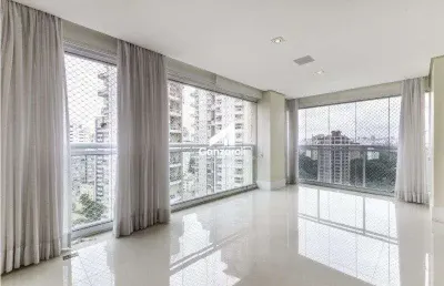 Condomínio l adresse - apartamento à venda l'adresse vila nova conceição