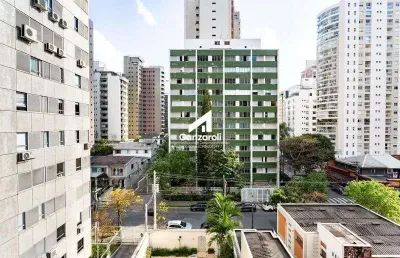 Condomínio contemporâneo moema - apartamento alto padrão condomínio contemporâneo moema