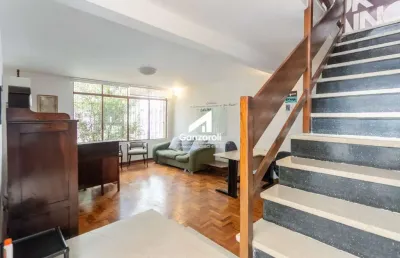 Casa com 3 quartos à venda na Rua Lúcio Pavan, 62, Indianópolis, São Paulo