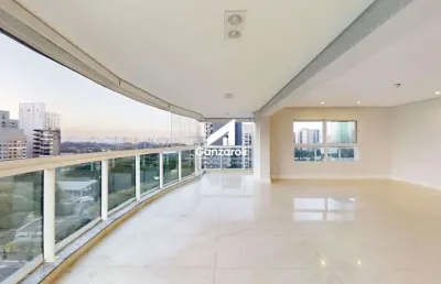 Apartamento com 2 quartos à venda na Alameda dos Jurupis, 323, Moema, São Paulo