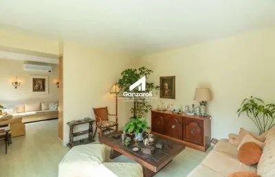 Condomínio uirapurú - apartamento alto padrão condomínio uirapurú