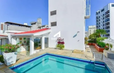 Condomínio mansão dos vikings - cobertura duplex condomínio mansão dos vikings