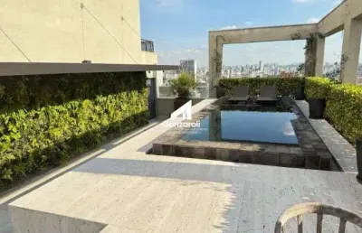 Cobertura com 4 quartos à venda na Rua Peixoto Gomide, Jardim Paulista, São Paulo