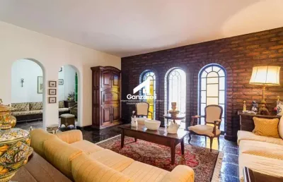 Edifício paracatu - apartamento 159m² 2 quartos 2 vagas