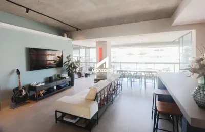 Complexo praça são paulo - apartamento à venda no bairro santo amaro - são paulo/sp