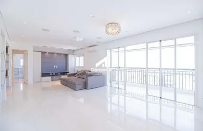 Condomínio paulistânia bosque - apartamento alto padrão 178m²