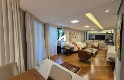 Edifício port de france - apartamento 200m² reformado à venda