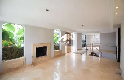 Edifício mirella - apartamento à venda no bairro indianópolis - são paulo/sp, zona sul