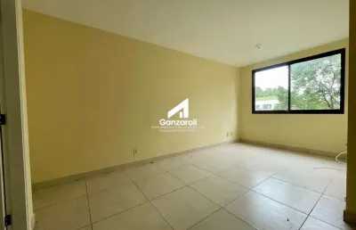 Hyde park residence - apartamento locação granja viana sp2