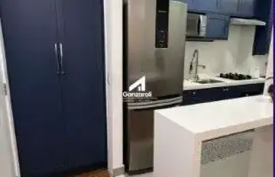 Condomínio estilo granja viana - apartamento  a venda estilo granja viana