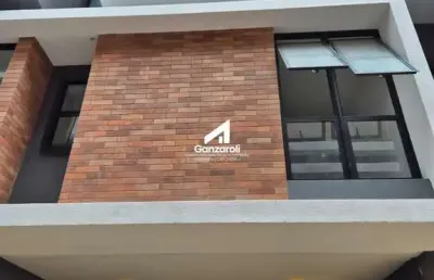 Condomínio cube villa - casa em condomínio premiado