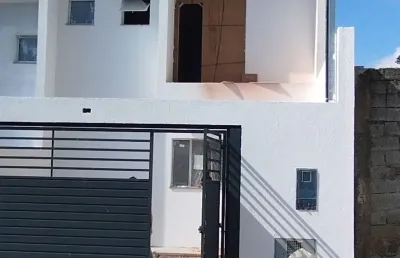 Sobrados novos independentes à venda em poá, últimas unidades!