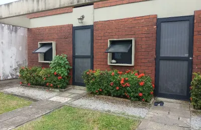 Casa em condomínio fechado com 3 quartos à venda no Portinho, Cabo Frio 