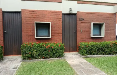 Casa em condomínio fechado com 3 quartos à venda no Portinho, Cabo Frio 