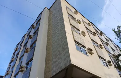 Apartamento com 2 quartos à venda no Braga, Cabo Frio 