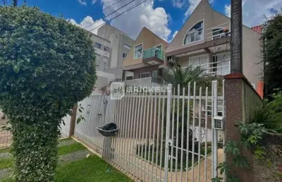 Casa à venda em novo mundo, curitiba | 3 quartos, 240m², r$1.250.000