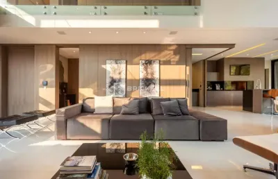 Casa em condominio em santa felicidade  -  curitiba