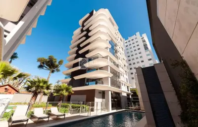 Apartamento 3 dormitórios à venda no bigorrilho, la serena
