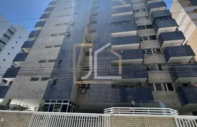 Apartamento com 3 quartos para alugar no Ponta Verde, Maceió 