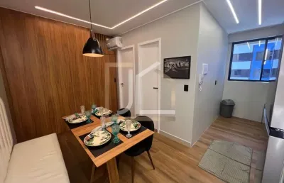 Apartamento com 2 quartos para alugar no Ponta Verde, Maceió 