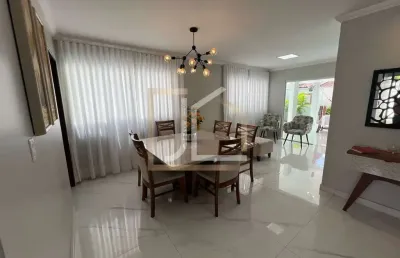 Casa com 4 quartos à venda no Antares, Maceió 