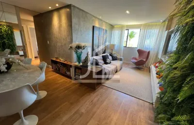 Apartamento com 3 quartos para alugar no Mangabeiras, Maceió 