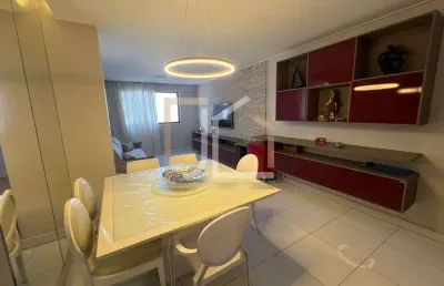 Apartamento com 3 quartos à venda no Jatiúca, Maceió 