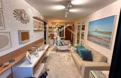 Apartamento com 3 quartos à venda no Jatiúca, Maceió 