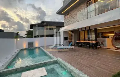 Casa com 4 quartos à venda no Centro, Marechal Deodoro 