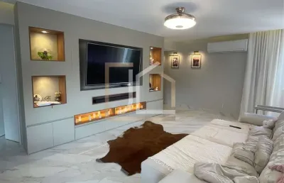 Cobertura com 4 quartos à venda no Ponta Verde, Maceió 