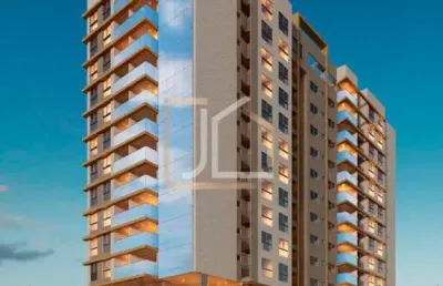 Apartamento com 3 quartos à venda no Ponta Verde, Maceió 