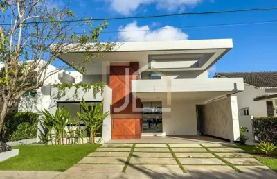 Casa em condomínio fechado com 4 quartos à venda na Serraria, Maceió 