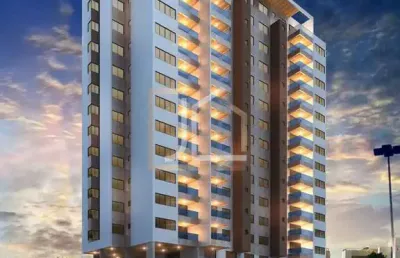 Apartamento com 3 quartos à venda no Jatiúca, Maceió 