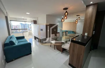 Apartamento com 2 quartos à venda no Ponta Verde, Maceió 