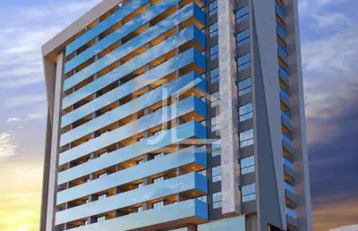 Apartamento alto padrão em cruz das almas, maceió/al