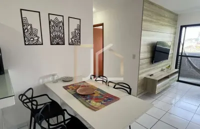 Apartamento com 3 quartos para alugar no Cruz das Almas, Maceió 