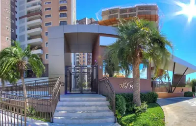 Apartamento com 99,44m2 mais depósito no the park view indaiatuba sp