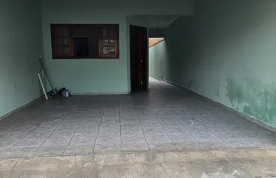 Casa com 2 dorms sendo 1 suíte para venda na cidade de indaiatuba sp