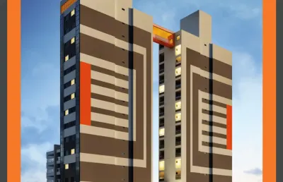 Studio / kitnet / apartamento 1 suíte - em indaiatuba, lazer, localização estratégica e excelente!